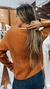 Sweater Milán (ladrillo) en internet