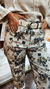 Jean Mom Estampado - comprar online