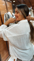 Camisa Viena (blanca) - tienda online