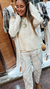 Sweater Milán (crudo) - comprar online