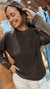 Sweater Espiga (chocolate)