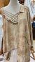 Conjunto talle 5 (beige batick) en internet