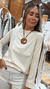 Remera Animal (cruda) - comprar online