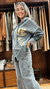 Campera Italian (gris) en internet