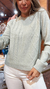 Sweater Lucía (verde)