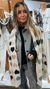 Pashmina Corazón - comprar online