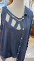 Conjunto talle 4 (azul noche) - Nancy