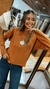Sweater Milán (ladrillo)