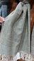 Pashmina Lili (verde seco)