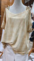 Remera talle 4 (beige batick) en internet