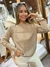 Sweater Carol (beige) - Nancy