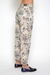 Jean Mom Estampado - comprar online