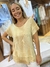 Remera talle 2 (beige batick) en internet