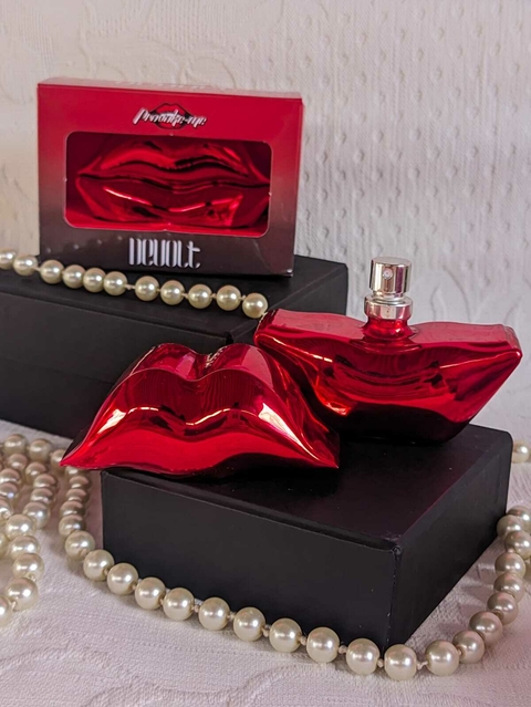 Perfume Feminino Devolt