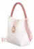 Bolsa Grande Petite Jolie City Estilo Hobo - PJ10991 - loja online