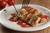 Panqueca Low Carb de Carne ao Sugo - 250g
