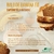 Mistura para Bolo Fit - 400g - comprar online