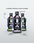 Moderação Creatina Líquida Natural 500ml