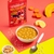 Sopa de Letrinhas e Franguinho 90g - Mexidinha