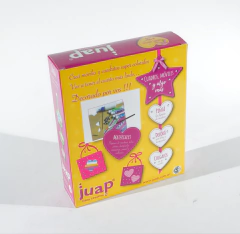 Juap Móviles - Juguetería Resorte