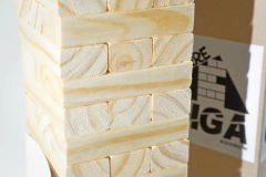 JENGA GIGANTE en internet