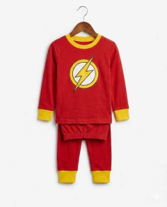 DISFRAZ FLASH