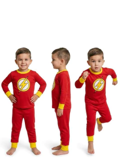 DISFRAZ FLASH - comprar online