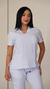 Imagen de Blanco con detalles - Premium licrado