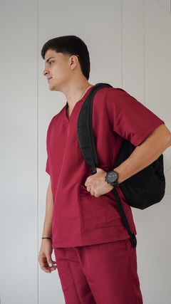 Vinotinto- Antifluido rigido - comprar online