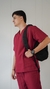 Vinotinto- Antifluido rigido - comprar online