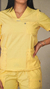 Imagen de Amarillo con detalles - Premium licrado