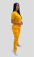 amarillo - antifluido licrado - comprar online
