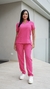 fuscia con detalles - premium licrado - comprar online
