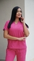 fuscia con detalles - premium licrado en internet