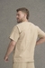 Beige - Antifluido licrado en internet