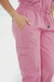 Rosa Barbie con detalles - Premium licrado - tienda online
