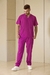 Magenta - Antifluido licrado - comprar online