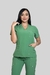 Verde cali con detalles - Premium licrado en internet