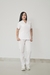 Blanco - Antifluido licrado - comprar online