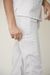 Blanco - Antifluido licrado - tienda online