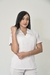 Blanco - Antifluido licrado - DYSY uniformes