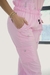 Rosado con detalles - Premium licrado - comprar online
