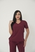 Vinotinto - Premium Galaxy - DYSY uniformes