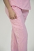 Rosado- Antifluido licrado - DYSY uniformes