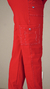 Imagen de Rojo con detalles - Premium licrado