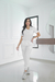 Blanco - Premium Galaxy - DYSY uniformes