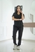 Negro - Premium galaxy - DYSY uniformes