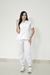 Blanco jogger - Antifluido - comprar online