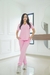 Rosado - Premium Galaxy - DYSY uniformes
