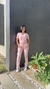 Rosado - Premium licrado